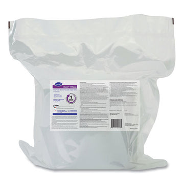 Diversey™ Oxivir 1 Wipes, 11 X 12, 160-refill Pack, 4-carton freeshipping - TVN Wholesale